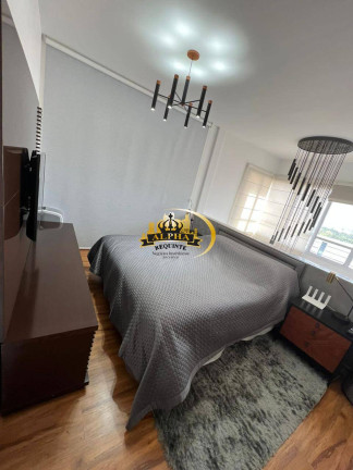 Imagem Apartamento com 2 Quartos à Venda, 82 m² em Alphaville - Barueri