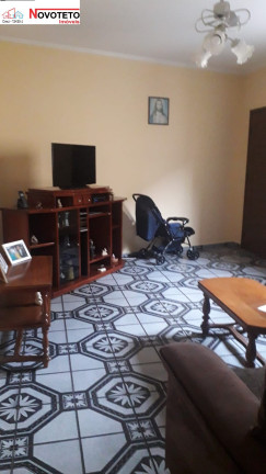 Imagem Casa com 2 Quartos à Venda, 281 m² em Vila Santa Clara - São Paulo Imagem Casa com 2 Quartos à Venda, 281 m² em Vila Santa Clara - São Paulo