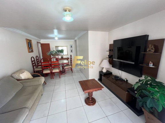 Imagem Imóvel com 3 Quartos à Venda, 95 m² em Praia Do Morro - Guarapari