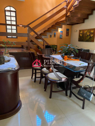 Imagem Casa com 4 Quartos à Venda, 500 m² em City América - São Paulo Imagem Casa com 4 Quartos à Venda, 500 m² em City América - São Paulo