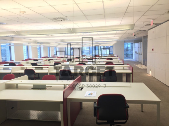 Imóvel à Venda, 795 m² em Itaim Bibi - São Paulo