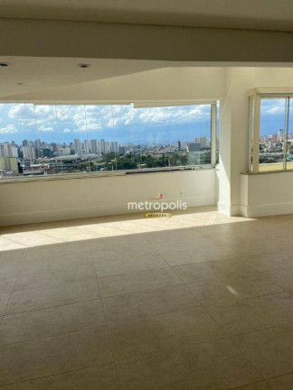 Imagem Cobertura com 3 Quartos à Venda, 199 m² em Centro - Santo André Imagem Cobertura com 3 Quartos à Venda, 199 m² em Centro - Santo André