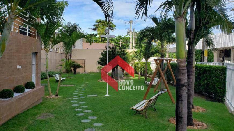 Imagem Apartamento com 3 Quartos à Venda, 126 m² em Cocó - Fortaleza Imagem Apartamento com 3 Quartos à Venda, 126 m² em Cocó - Fortaleza