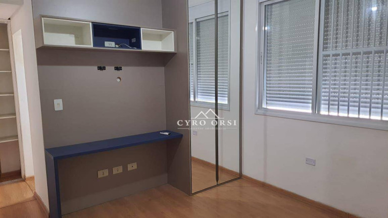 Imagem Apartamento com 3 Quartos à Venda, 196 m² em José Menino - Santos