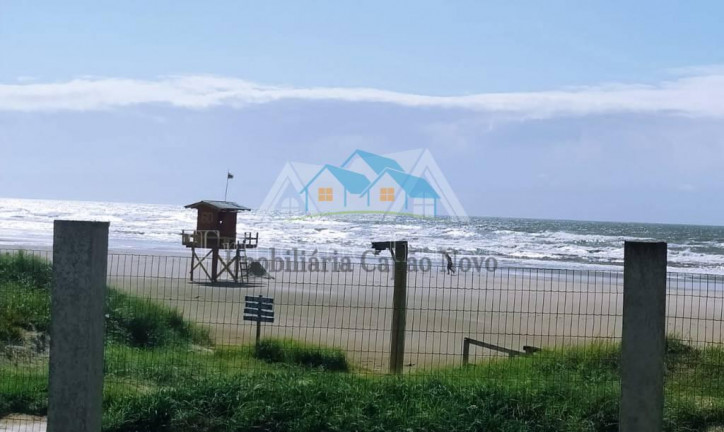 Imagem Apartamento com 2 Quartos à Venda, 50 m² em Capão Novo - Capão Da Canoa