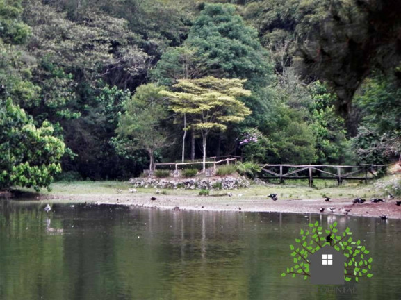 Imagem Terreno à Venda, 2 m² em Parque Silvino Pereira - Cotia