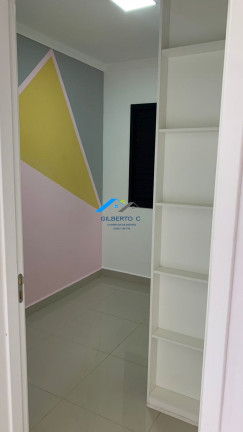 Imagem Apartamento com 2 Quartos à Venda, 47 m² em Jardim Terra Branca - Bauru