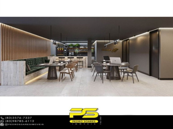 Imagem Imóvel com 1 Quarto à Venda, 25 m² em Jardim Oceania - João Pessoa Imagem Imóvel com 1 Quarto à Venda, 25 m² em Jardim Oceania - João Pessoa