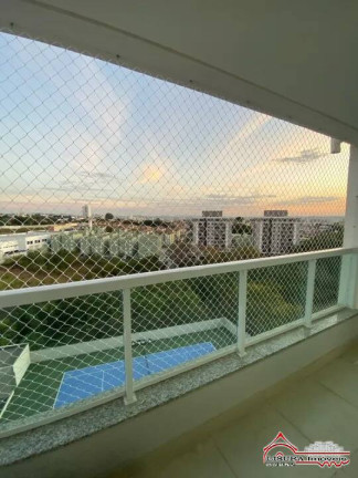 Imagem Apartamento com 2 Quartos para Alugar, 72 m² em Jardim Califórnia - Jacareí