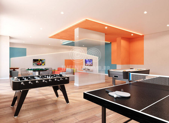 Imagem Apartamento com 3 Quartos à Venda, 55 m² em Lapa - São Paulo Imagem Apartamento com 3 Quartos à Venda, 55 m² em Lapa - São Paulo