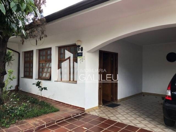Imagem Casa com 4 Quartos à Venda, 212 m² em Jardim Chapadão - Campinas Imagem Casa com 4 Quartos à Venda, 212 m² em Jardim Chapadão - Campinas
