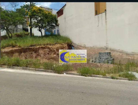 Imagem Terreno à Venda, 88 m² em Sítio Cassaquera - Santo André Imagem Terreno à Venda, 88 m² em Sítio Cassaquera - Santo André