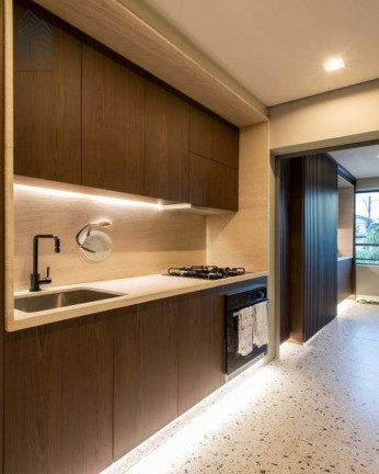 Imagem Imóvel com 2 Quartos à Venda, 69 m² em Campo Belo - São Paulo Imagem Imóvel com 2 Quartos à Venda, 69 m² em Campo Belo - São Paulo