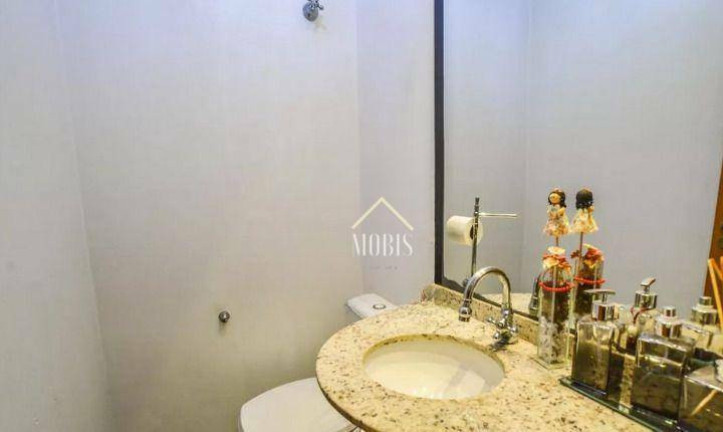 Imagem Apartamento com 3 Quartos à Venda, 144 m² em Vila Assunção - Santo André Imagem Apartamento com 3 Quartos à Venda, 144 m² em Vila Assunção - Santo André