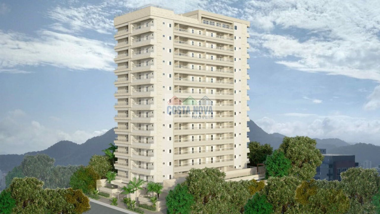 Imagem Apartamento com 2 Quartos à Venda, 77 m² Imagem Apartamento com 2 Quartos à Venda, 77 m²