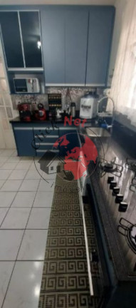 Imagem Apartamento com 3 Quartos à Venda, 92 m² em Santa Paula - São Caetano Do Sul Imagem Apartamento com 3 Quartos à Venda, 92 m² em Santa Paula - São Caetano Do Sul