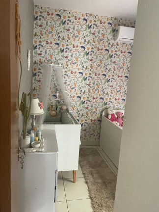 Imagem Casa de Condomínio com 3 Quartos à Venda, 115 m² em Chacara Sao Pedro - Aparecida De Goiania Imagem Casa de Condomínio com 3 Quartos à Venda, 115 m² em Chacara Sao Pedro - Aparecida De Goiania