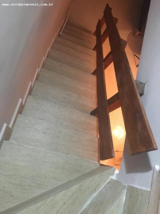Imagem Casa com 3 Quartos à Venda, 120 m² em Vila Império - São Paulo