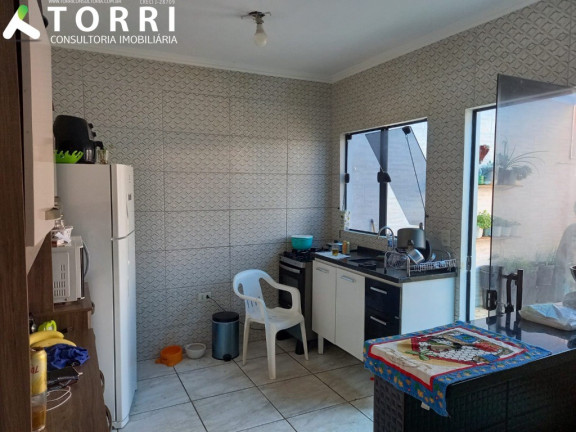 Imagem Casa com 2 Quartos à Venda, 75 m² em Oetterer - Iperó Imagem Casa com 2 Quartos à Venda, 75 m² em Oetterer - Iperó