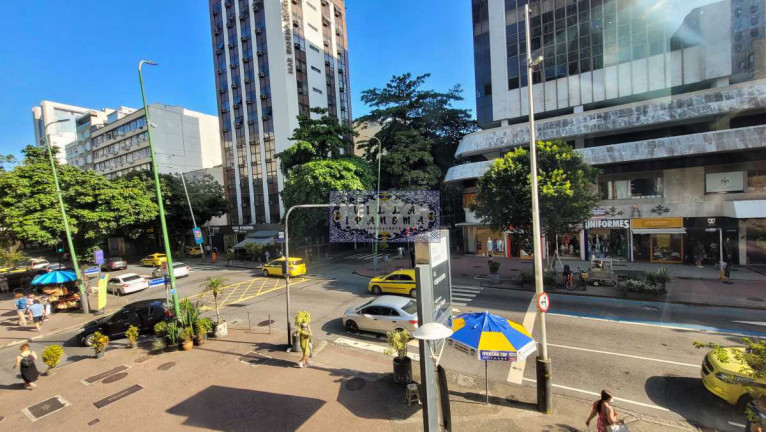 Imagem Loja à Venda, 35 m² em Ipanema - Rio De Janeiro Imagem Loja à Venda, 35 m² em Ipanema - Rio De Janeiro