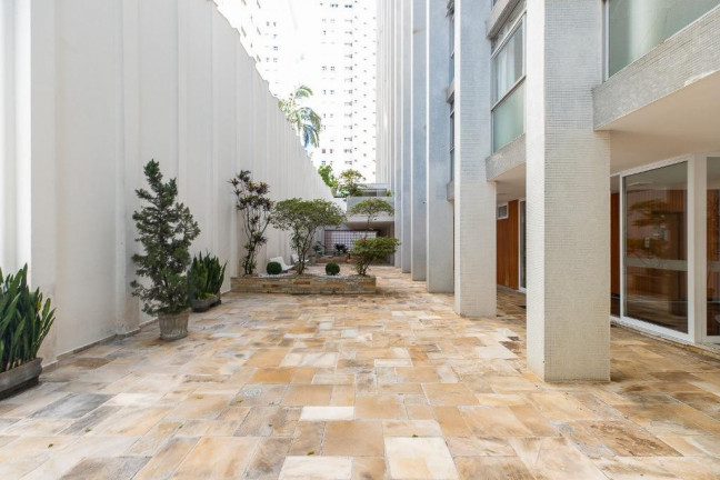 Imagem Imóvel com 3 Quartos à Venda, 119 m² em Jardim Paulista - São Paulo Imagem Imóvel com 3 Quartos à Venda, 119 m² em Jardim Paulista - São Paulo