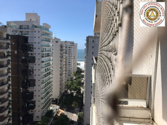Imagem Apartamento com 3 Quartos à Venda, 250 m² em Pitangueiras - Guarujá