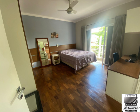 Imagem Casa com 4 Quartos à Venda, 376 m² em Parque Campolim - Sorocaba Imagem Casa com 4 Quartos à Venda, 376 m² em Parque Campolim - Sorocaba