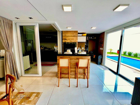 Imagem Casa com 4 Quartos à Venda, 238 m² em Jardim Montevidéu - Campo Grande Imagem Casa com 4 Quartos à Venda, 238 m² em Jardim Montevidéu - Campo Grande