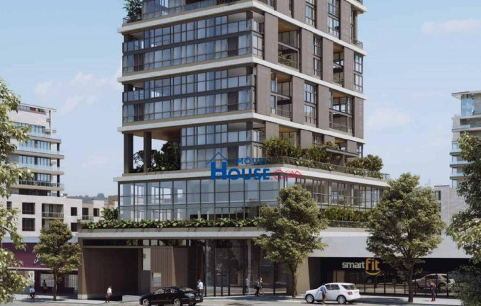 Imagem Apartamento com 2 Quartos à Venda, 195 m² em Jardins - São Paulo Imagem Apartamento com 2 Quartos à Venda, 195 m² em Jardins - São Paulo