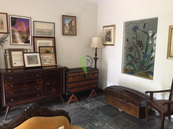 Imagem Casa com 3 Quartos à Venda, 240 m² em Gonzaga - Santos Imagem Casa com 3 Quartos à Venda, 240 m² em Gonzaga - Santos