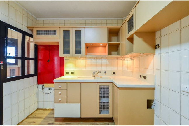 Cobertura com 3 Quartos à Venda, 176 m² em Higienópolis - São Paulo