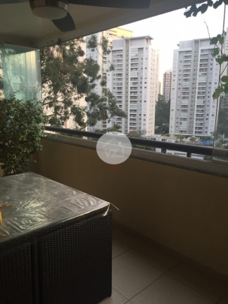 Imagem Apartamento com 3 Quartos à Venda, 84 m² em Vila Andrade - São Paulo Imagem Apartamento com 3 Quartos à Venda, 84 m² em Vila Andrade - São Paulo