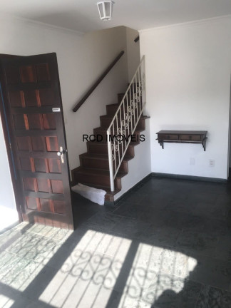 Imagem Sobrado com 3 Quartos à Venda, 120 m² em Jardim Trussardi - São Paulo Imagem Sobrado com 3 Quartos à Venda, 120 m² em Jardim Trussardi - São Paulo