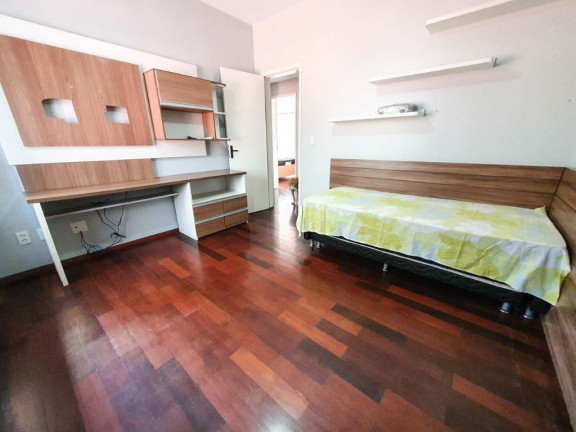 Imagem Apartamento com 4 Quartos à Venda, 166 m² em Meireles - Fortaleza