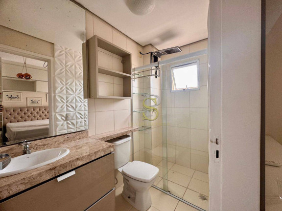 Imagem Apartamento com 3 Quartos à Venda, 87 m² em Condomínio Vila Júlia - Atibaia Imagem Apartamento com 3 Quartos à Venda, 87 m² em Condomínio Vila Júlia - Atibaia