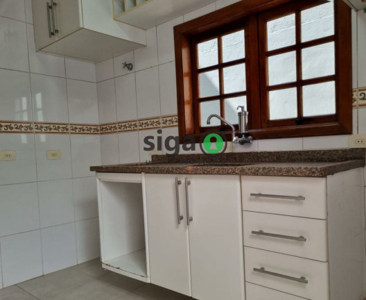 Imagem Casa com 2 Quartos à Venda, 136 m² em Lar São Paulo - São Paulo