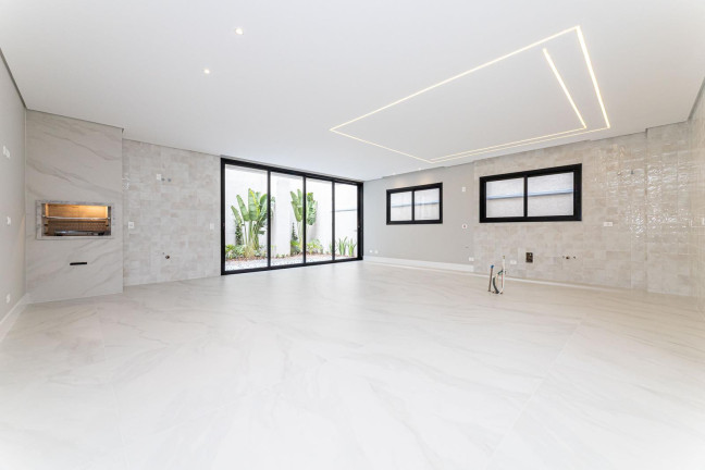 Imagem Casa de Condomínio com 3 Quartos à Venda, 372 m² em Santa Felicidade - Curitiba Imagem Casa de Condomínio com 3 Quartos à Venda, 372 m² em Santa Felicidade - Curitiba