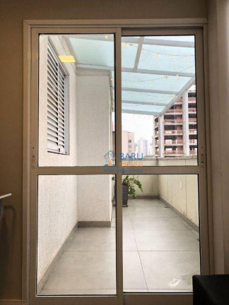 Imagem Apartamento com 2 Quartos à Venda, 78 m² em Barra Funda - São Paulo Imagem Apartamento com 2 Quartos à Venda, 78 m² em Barra Funda - São Paulo