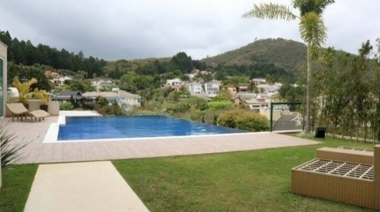 Imagem Casa de Condomínio com 5 Quartos à Venda, 760 m² em Alphaville - Santana De Parnaíba Imagem Casa de Condomínio com 5 Quartos à Venda, 760 m² em Alphaville - Santana De Parnaíba