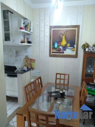 Imagem Apartamento com 3 Quartos à Venda, 70 m² em Vila Aurora (zona Norte) - São Paulo Imagem Apartamento com 3 Quartos à Venda, 70 m² em Vila Aurora (zona Norte) - São Paulo