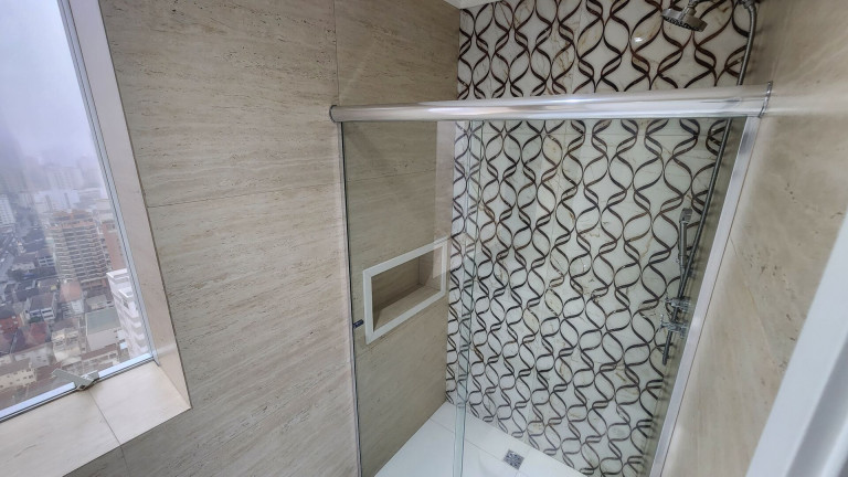 Imagem Apartamento com 2 Quartos para Alugar, 105 m² em Aparecida - Santos Imagem Apartamento com 2 Quartos para Alugar, 105 m² em Aparecida - Santos