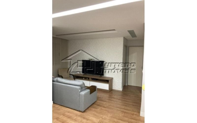 Imagem Apartamento com 3 Quartos à Venda, 72 m² em Monte Castelo - São José Dos Campos Imagem Apartamento com 3 Quartos à Venda, 72 m² em Monte Castelo - São José Dos Campos