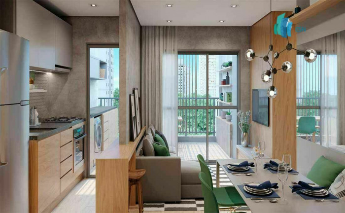 Imagem Apartamento com 3 Quartos à Venda, 94 m² Imagem Apartamento com 3 Quartos à Venda, 94 m²