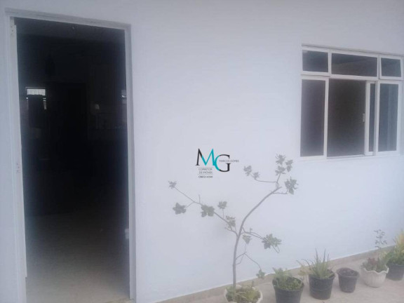 Imagem Casa com 2 Quartos à Venda, 79 m² em Campo Grande - Rio De Janeiro