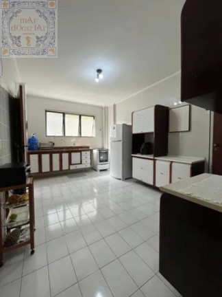 Imagem Apartamento com 3 Quartos à Venda, 107 m² em Gonzaga - Santos Imagem Apartamento com 3 Quartos à Venda, 107 m² em Gonzaga - Santos