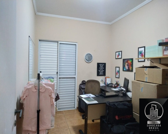 Imagem Sobrado com 3 Quartos à Venda, 130 m² em Jardim Maria Eugênia - Sorocaba Imagem Sobrado com 3 Quartos à Venda, 130 m² em Jardim Maria Eugênia - Sorocaba