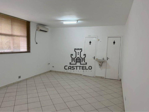 Imagem Sala Comercial para Alugar, 50 m² em Centro - Londrina Imagem Sala Comercial para Alugar, 50 m² em Centro - Londrina