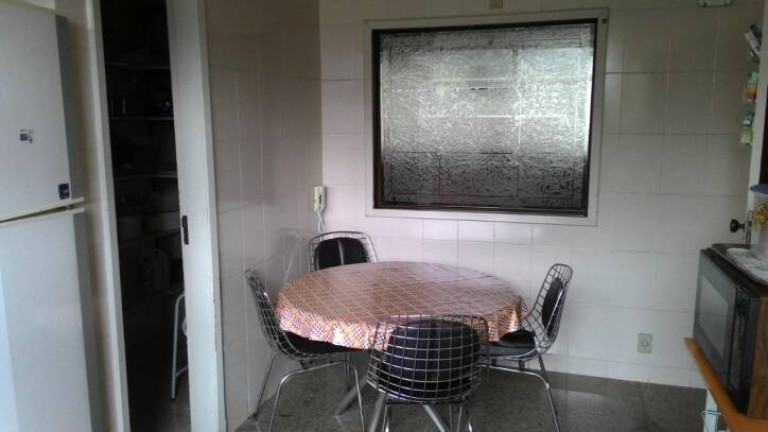 Imagem Apartamento com 4 Quartos à Venda, 250 m² em Santo Antônio - Belo Horizonte