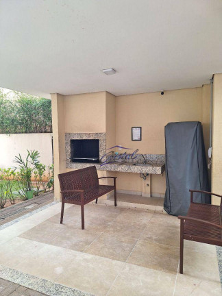Imagem Apartamento com 2 Quartos à Venda, 40 m² em Butantã - São Paulo Imagem Apartamento com 2 Quartos à Venda, 40 m² em Butantã - São Paulo