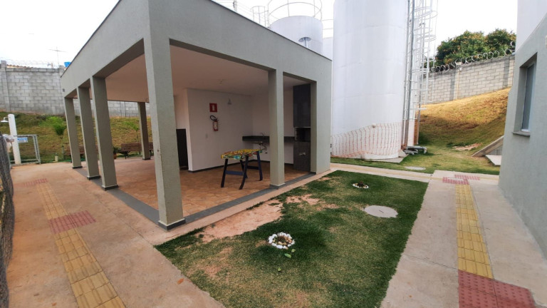 Imagem Apartamento com 2 Quartos à Venda, 44 m² em Distrito Industrial De Ibirité - Ibirité Imagem Apartamento com 2 Quartos à Venda, 44 m² em Distrito Industrial De Ibirité - Ibirité